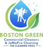 Boston Green Commercial Cleaners