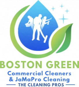 Boston Green Commercial Cleaners