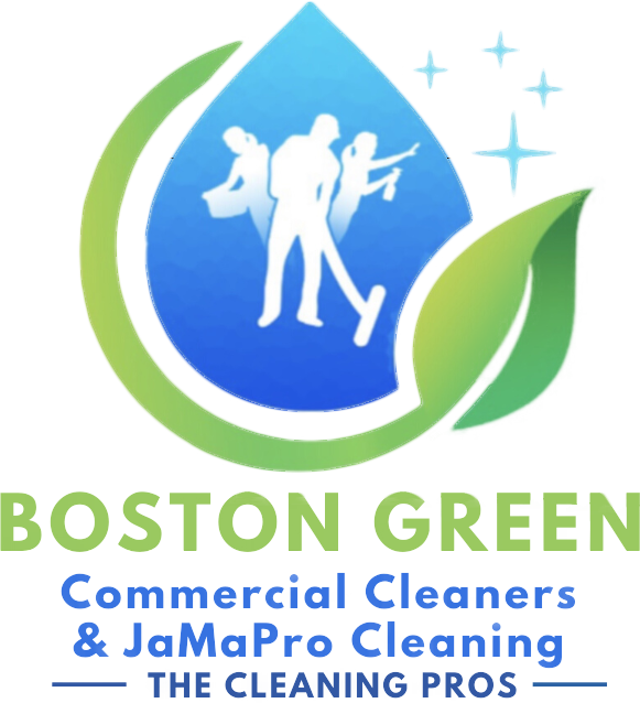 Office Cleaning Company Boston Green Commercial Cleaners
